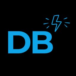 DetailerBase icon.