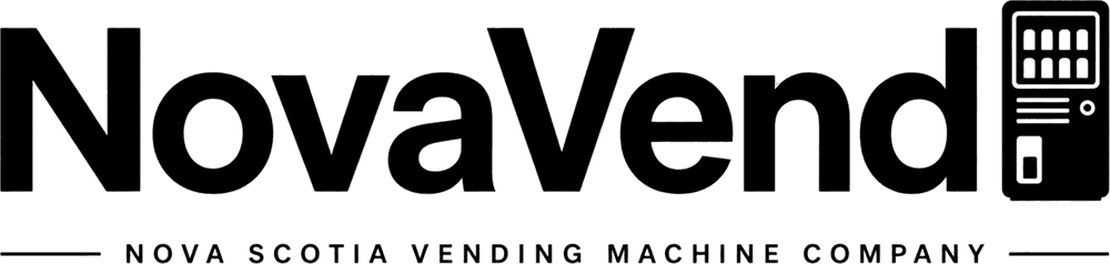 NovaVend logo.