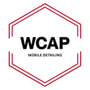 WCAP Detailing logo.